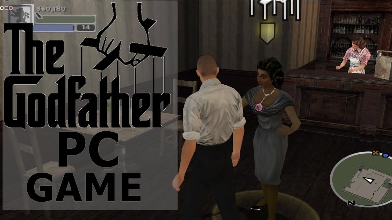 download the godfather game pc